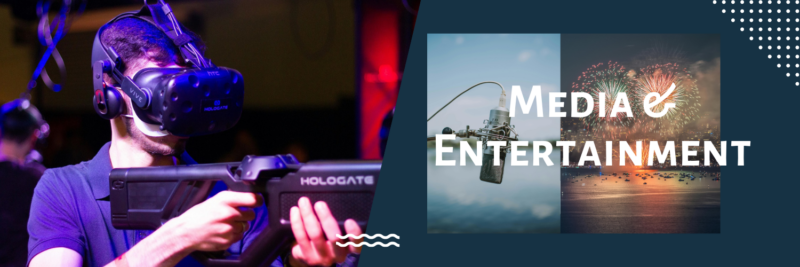 Media & Entertainment