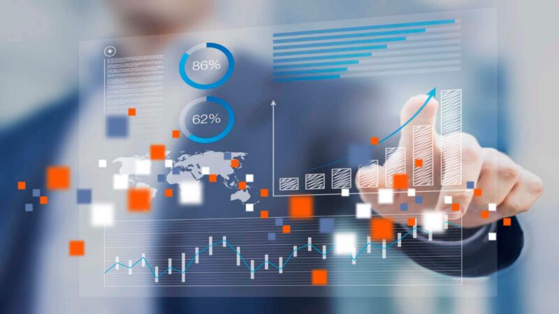 Data Analytics