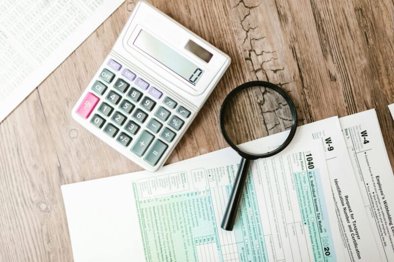 IT AUDIT