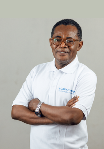 Philip Aryee